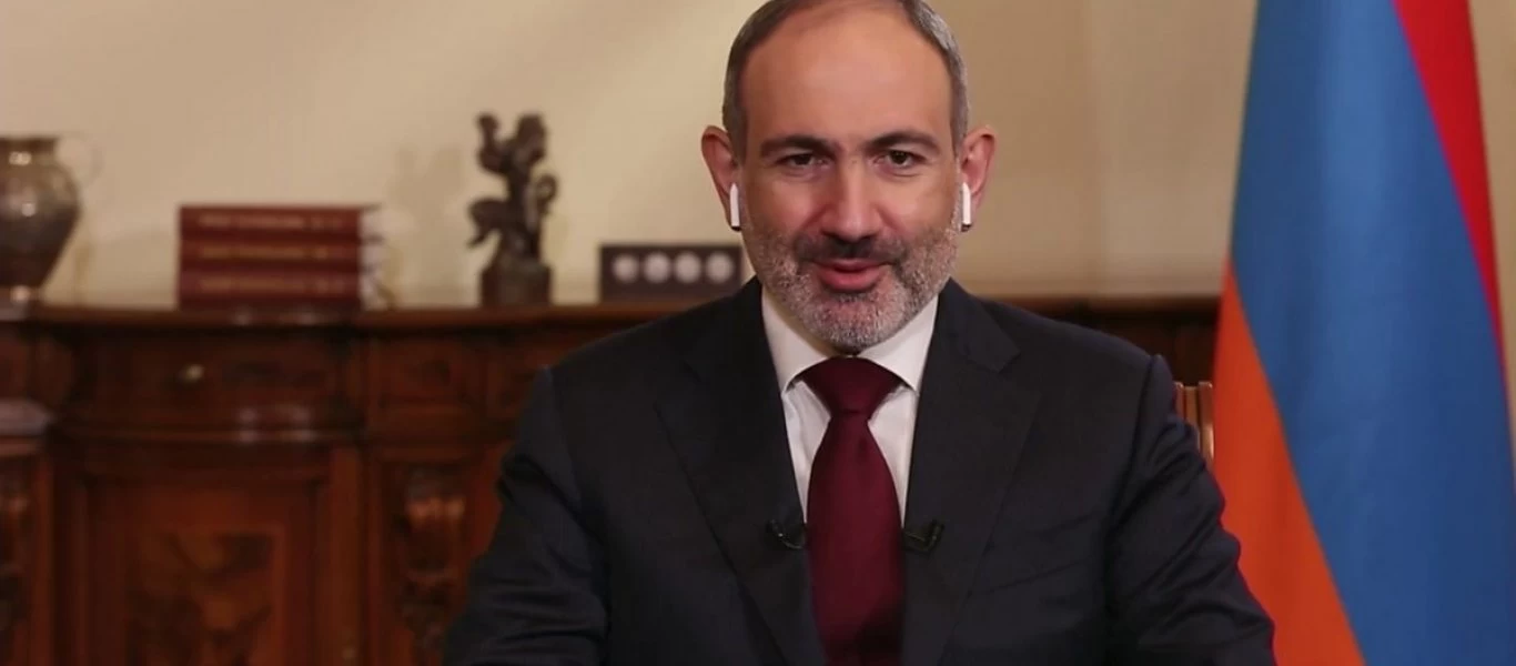 Ν.Πασιανάν: «Ο στρατός του Καραμπάχ παγιδεύει τους Αζέρους και τους προκαλεί συντριπτικά χτυπήματα»